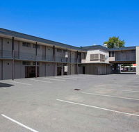 Comfort Inn Capital Horsham - Accommodation Sydney