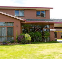 Golden Grain Motor Inn - Accommodation Sydney
