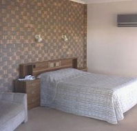 Horsham Mid City Court Motel - Accommodation Sydney