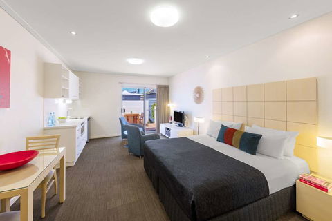 Nesuto Geraldton Apartment Hotel - Sydney 4u 0