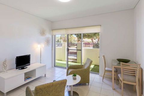 Nesuto Geraldton Apartment Hotel - Sydney 4u 2