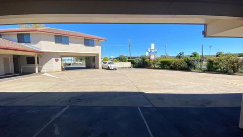 Sapphire City Motor Inn - Accommodation Sydney 2