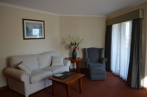Gateway On Monash - Sydney 4u 0