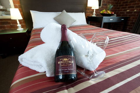 Admiral Motor Inn - Sydney 4u 2