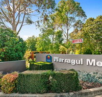 Comfort Inn  Suites Warragul - Accommodation Sydney
