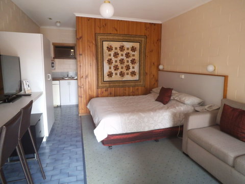 Yarragon Motel - Sydney Resort 0