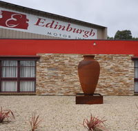 Edinburgh Motor Inn Warragul - Accommodation Sydney