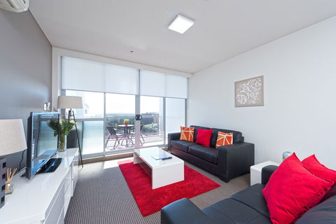 Astra Apartments North Sydney - Sydney 4u 0