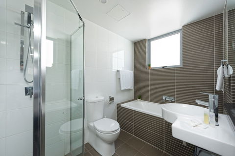 Astra Apartments North Sydney - Sydney 4u 1
