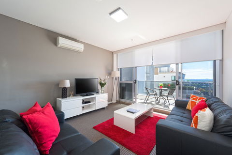 Astra Apartments North Sydney - Sydney 4u 2