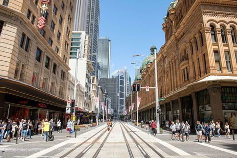 YEHS Hotel Sydney Harbour Suites - Sydney 4u 2
