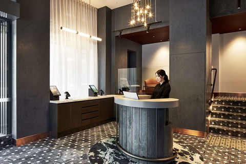 Aiden By Best Western - Sydney 4u 1