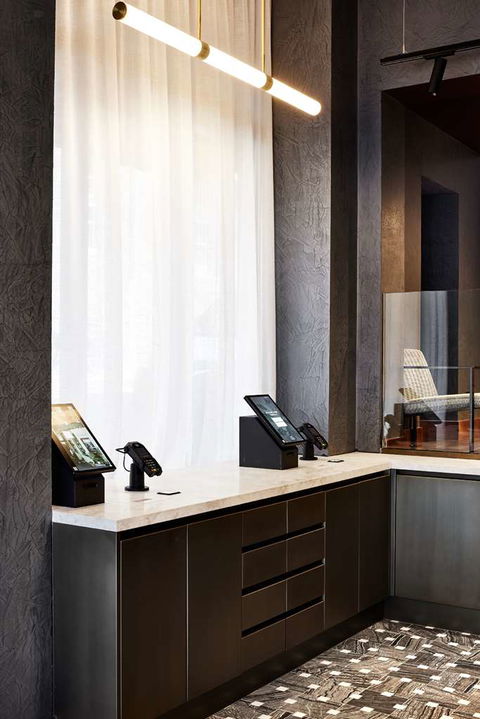 Aiden By Best Western - Sydney 4u 2