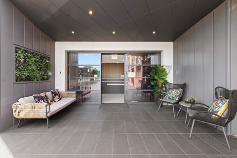 Bluegum Motel - Accommodation Sydney 0