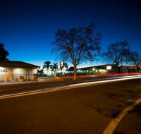 Matilda Motor Inn - Accommodation Sydney