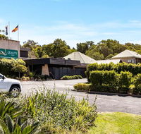 Quality Inn Dubbo International - Accommodation Sydney