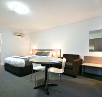 The Aberdeen Motel - Accommodation Sydney