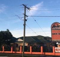 Across Country Motel  Svcd Apts - Accommodation Sydney