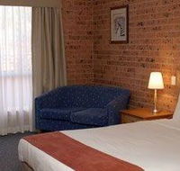 Akuna Motor Inn - Accommodation Sydney