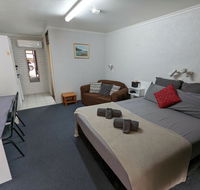 Abajaz Motor Inn - Sydney 4u
