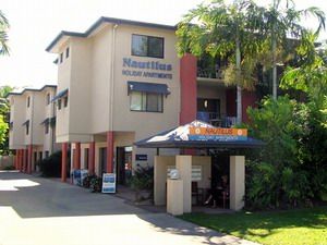 Nautilus Holiday Apartments - Sydney 4u 0