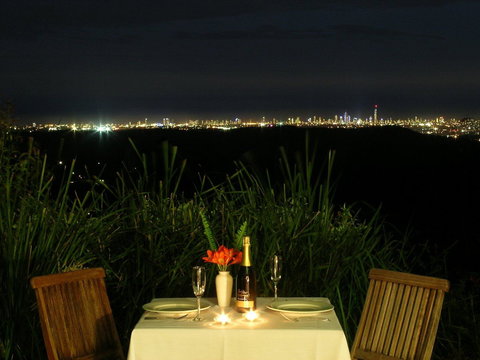 Mountain Edge Studios - Accommodation Sydney 0