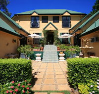 Villa Della Rosa BB - Accommodation Sydney