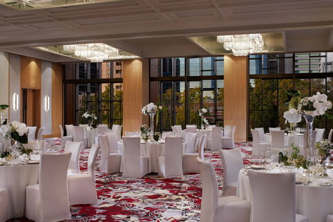 The Ritz-Carlton Perth - Sydney 4u 1