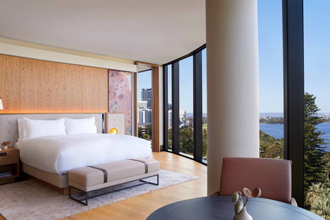 The Ritz-Carlton Perth - Sydney 4u 2