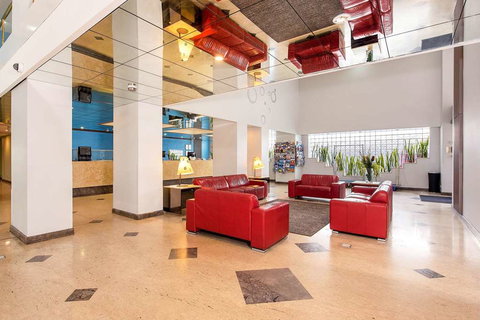 Quality Hotel Ambassador Perth - Accommodation Sydney 2