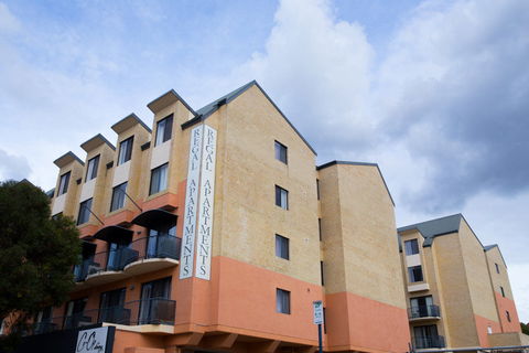 Regal Apartments - Sydney 4u 0