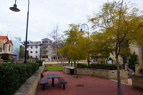 Regal Apartments - Sydney 4u 1