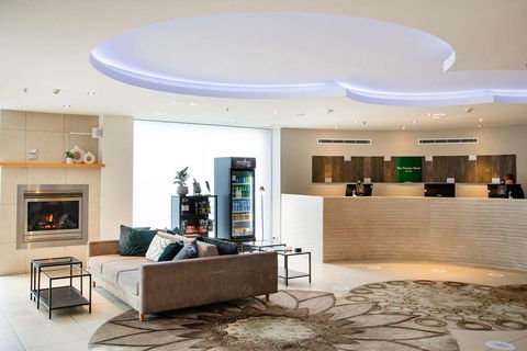 The Terrace Hotel - Sydney 4u 1