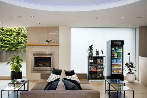 The Terrace Hotel - Sydney 4u 2