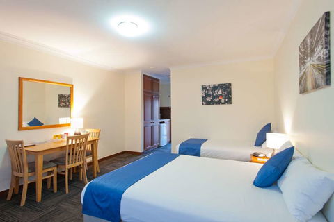 Admiral Motel Bunbury - Sydney 4u 0