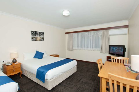 Admiral Motel Bunbury - Sydney 4u 2