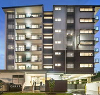 Quest Chermside on Playfield - Sydney 4u