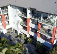 Essence Apartments Chermside - Sydney 4u