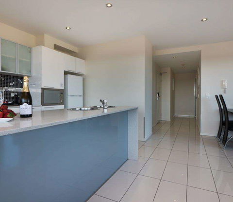 The Chermside Apartments - Sydney 4u 0