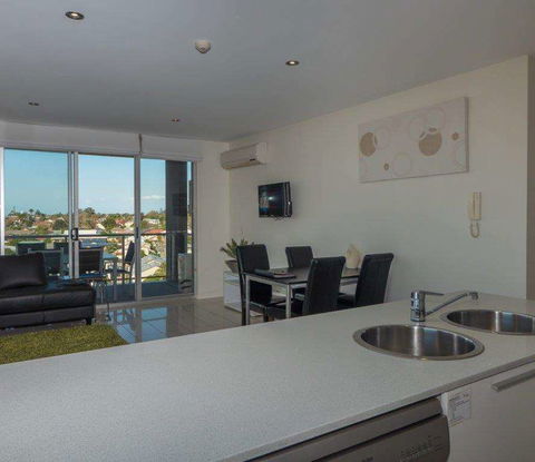 The Chermside Apartments - Sydney 4u 1