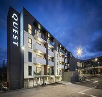 Quest Wodonga - Accommodation Sydney