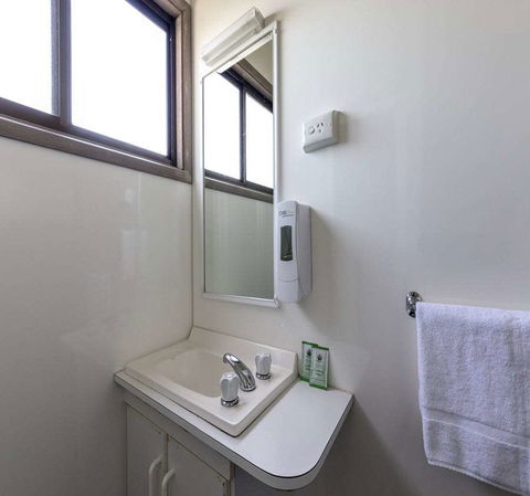 BIG4 Albury Tourist Park - Accommodation Sydney 0