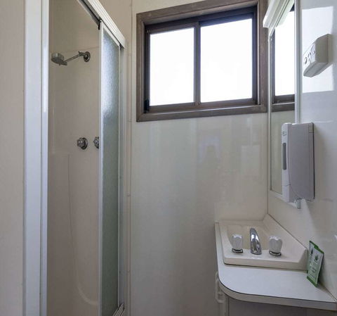 BIG4 Albury Tourist Park - Accommodation Sydney 1