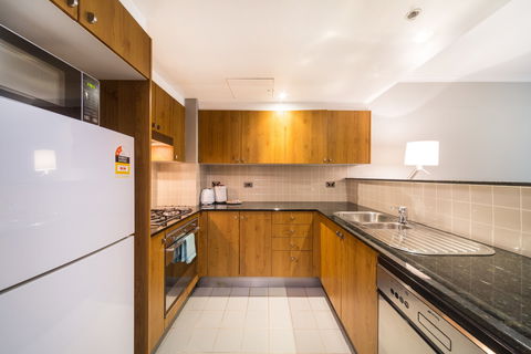 Astra Sydney-Hosking Place - Sydney 4u 1