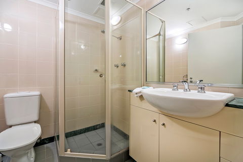 Astra Sydney-Hosking Place - Sydney 4u 2