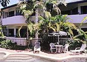 Half Moon Bay Resort - Accommodation Sydney 0