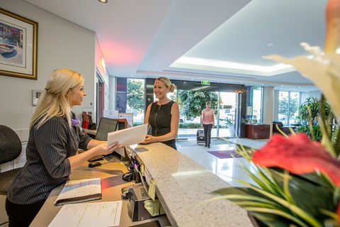Hotel Gloria - Accommodation Sydney 1