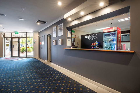 Nightcap At Springwood Hotel - Accommodation Sydney 0