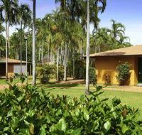 Kakadu Lodge Cooinda mngd by Accor - Accommodation Sydney