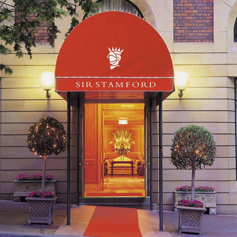 Sir Stamford At Circular Quay - Accommodation Sydney 0